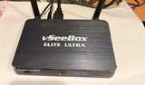 vSeeBox Elite Ultra 4K Android TV Box - Image 1