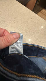 American Eagle Jeans - Image 2