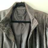 Kamiko Women's Faux Leather Jacket - Image 2