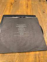AC/DC Back in Black Vinyl LP (Black) - Image 8