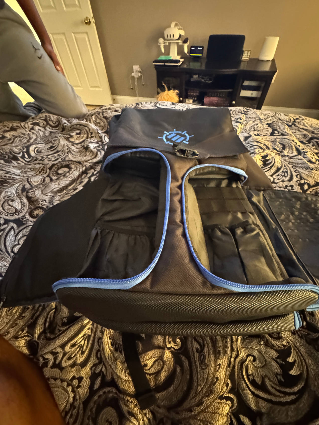 Xbox  Equipment Backpack