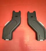 UPPAbaby Vista/Cruz Upper Adapters for Mesa - Image 1