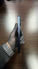 Apple iPhone 15 Pro Max 1TB Blue Titanium Physical sim - Image 4