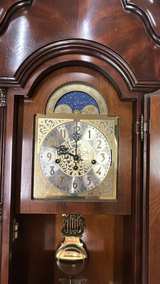 Sligh Grandfather Clock - Image 3
