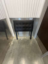 Upholstered Twin Headboard - Image 1