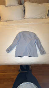 Men's Slim Fit Taylorbyrd Blazer - Image 3