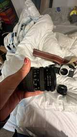Canon AE-1 35mm Film Camera - Image 5
