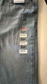 Levi's 311 Shaping Skinny Jeans - Image 3