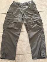 REI Convertible Cargo Pants Women's - Image 4
