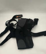 Shock Doctor 875 Ultra Knee Support with Bilateral Hinges - Image 1