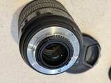 Nikon AF-S DX 18-200mm f/1.3-5.6G VR Lens - Image 6