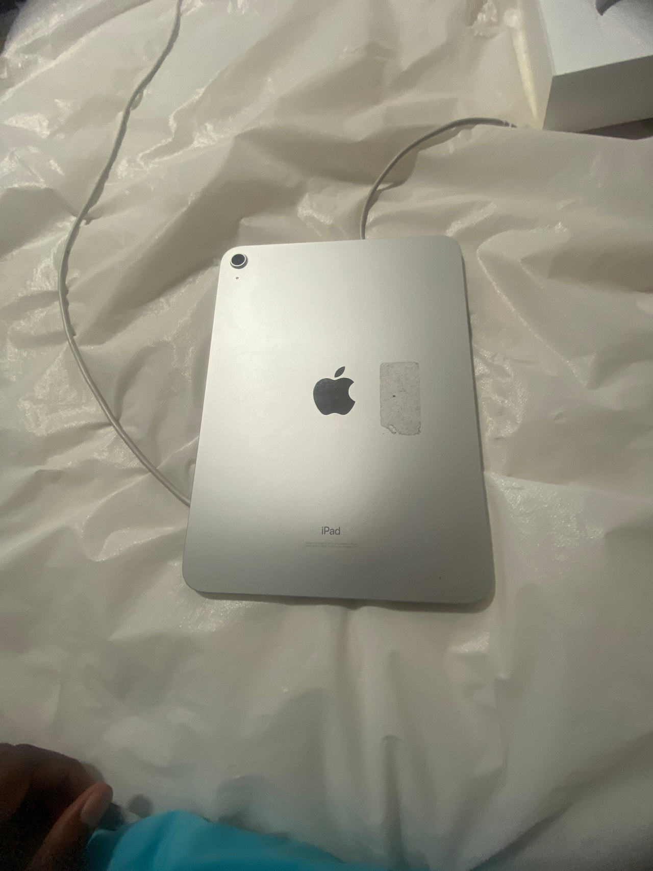 Apple iPad 10
