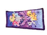 My Little Pony Adventure and Friendship Forever Sleeping Bag - Image 1