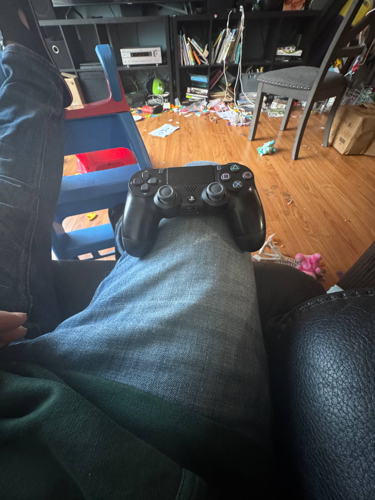 PlayStation DualShock 4 Wireless Controller