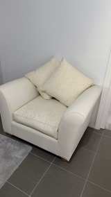 Dining Table and Matching Three Piece Couch set - Image 6