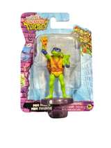 Tales of the Teenage Mutant Ninja Turtles Mini Figures (Set of 4) - Image 5