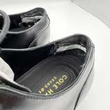 Cole Haan Grand.OS Black Leather Dress Shoes Mens Size 9 - Image 5