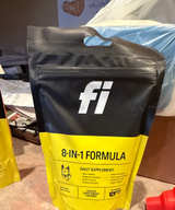 Fi 8-in-1 Formula Daily Supplement for Dogs - Image 1