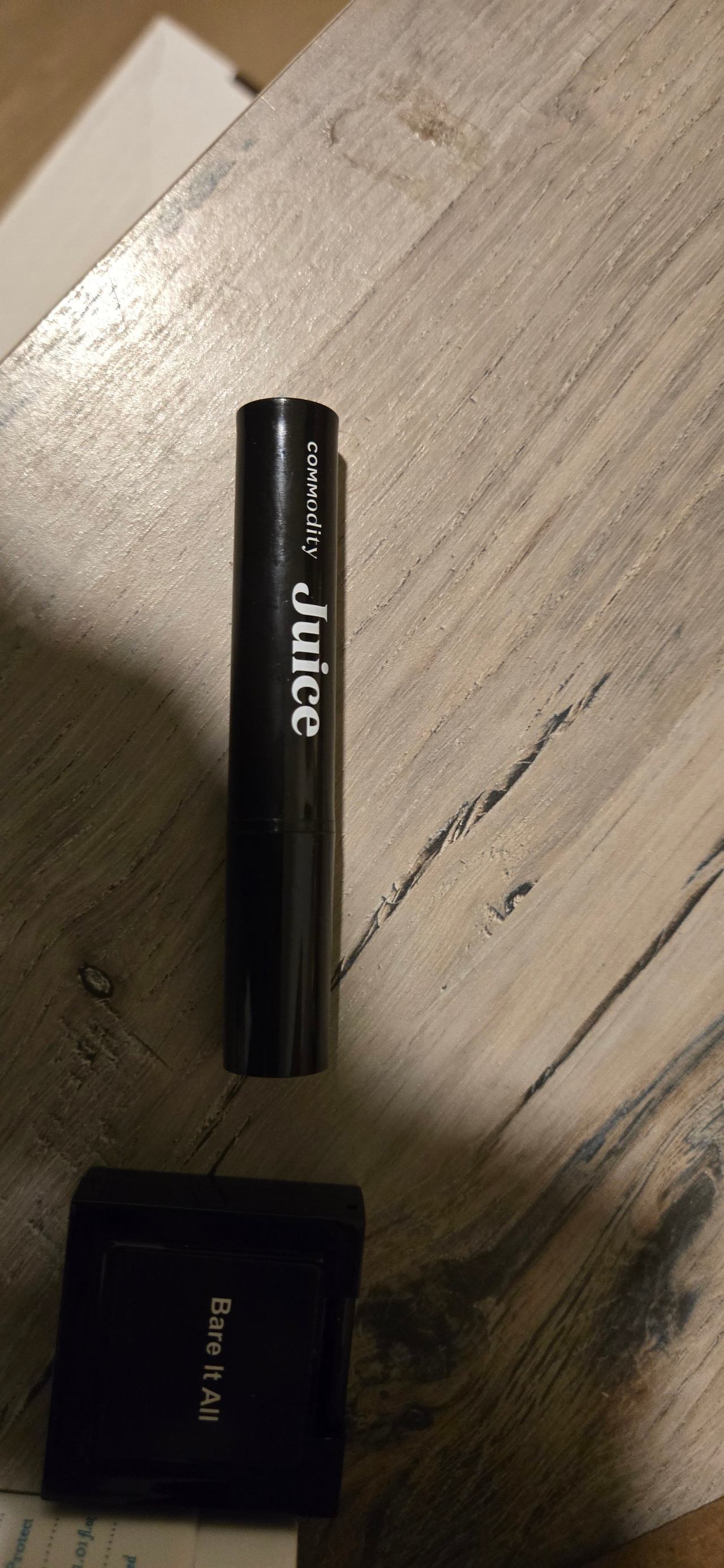 Commodity Juice Personal Travel Spray 10ml