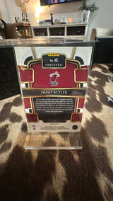 Panini Select Basketball Card - Image 2