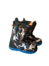 Burton Youth Snowboard Boots - Image 4