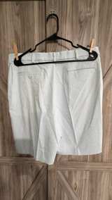 Walter Hagen Men's Perfect 11 Golf Shorts Size 36 - Image 3