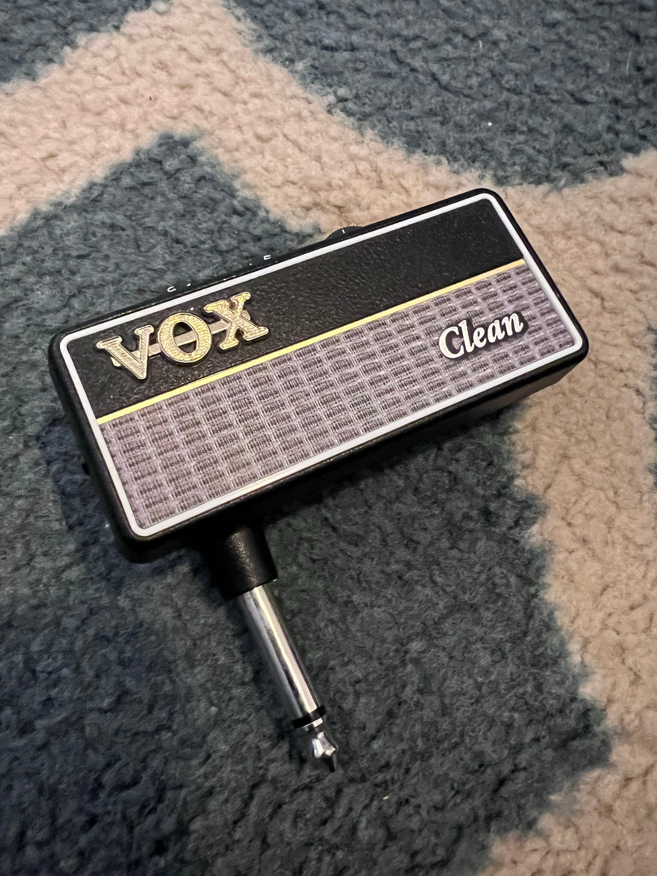 Vox amPlug 2 Clean