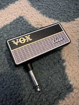 Vox amPlug 2 Clean - Image 1