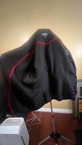 Women’s Black Blazer - Image 3