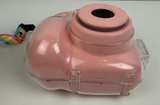 Fujifilm Instax Mini 7+ Instant Camera Pink - Image 5