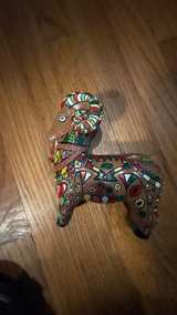 Mexican Folk Art Ram Figurine - Image 3