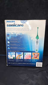 Philips Sonicare AirFloss Interdental Flosser - Image 2