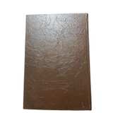 National Geographic Magazine Leather Bound Volume 132 (1967) - Image 5