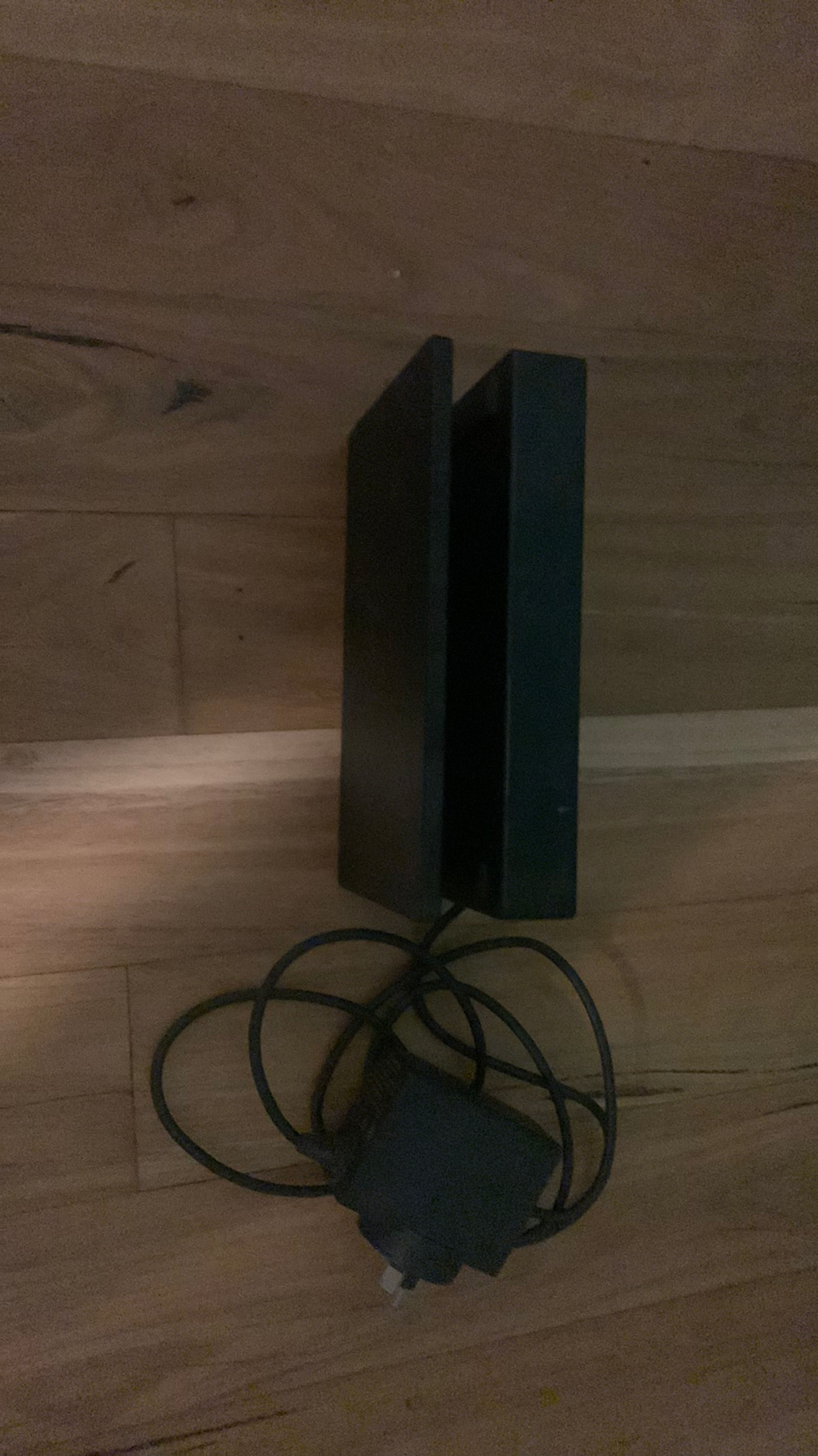 Nintendo Switch Console Neon Red/Blue Joy‑Con Set - Image 3