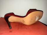Valentino Garavani Red Bow Heels - Image 3