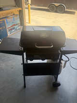 Expert Grill 3-Burner Propane Gas Grill. Used one time - Image 1