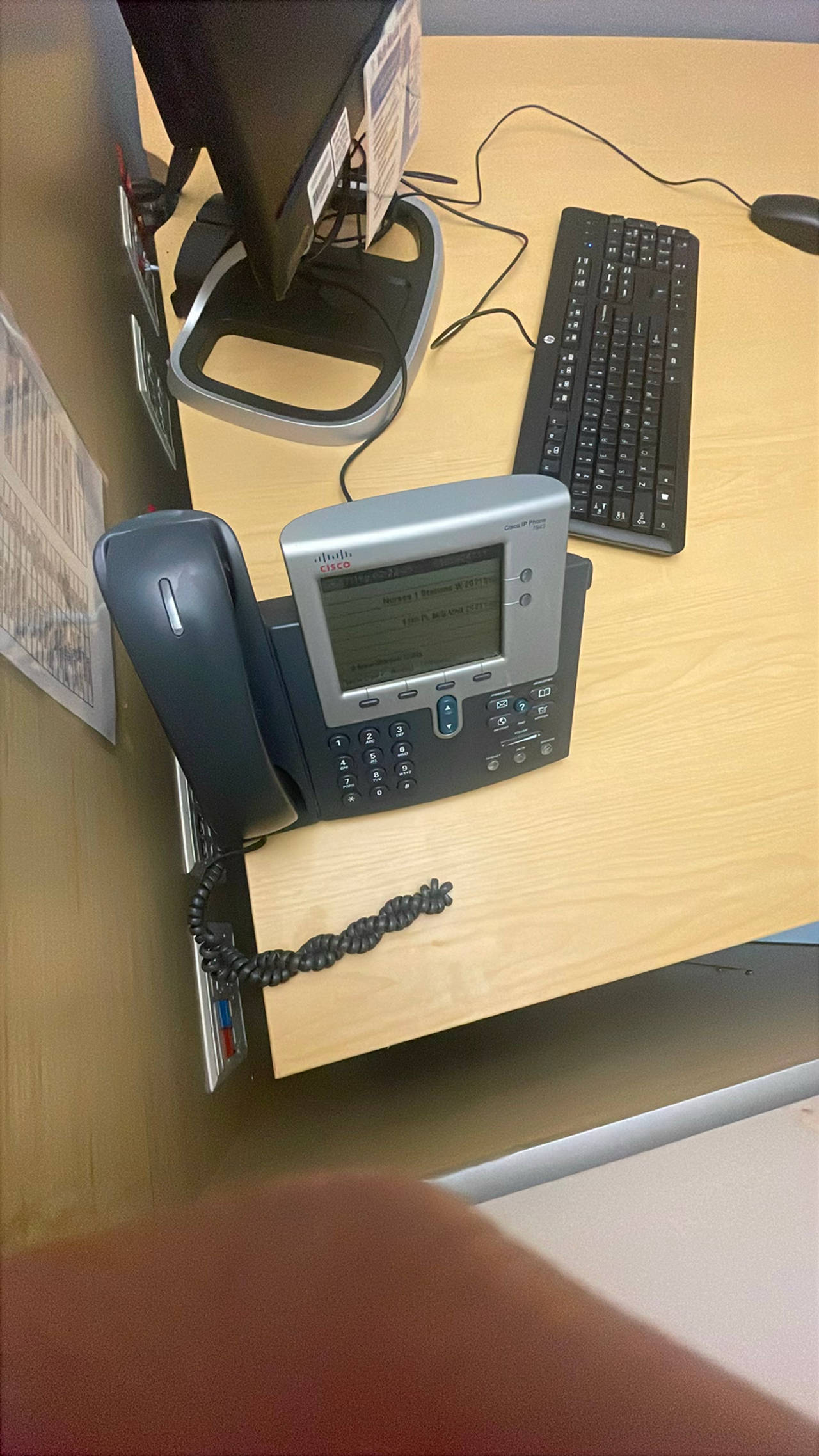 Cisco IP Phone