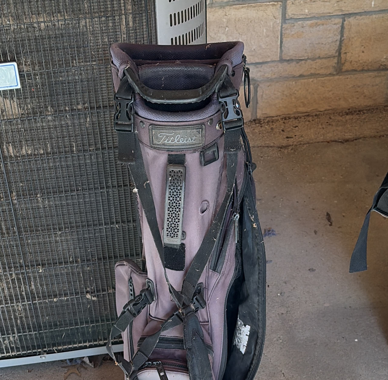 Titleist Golf Stand Bag