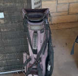 Titleist Golf Stand Bag - Image 1
