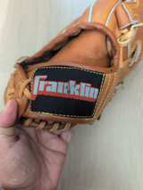 Franklin Mike Schmidt Pro Model Baseball Glove - Image 7