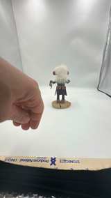 Native American Kachina Doll - Image 3