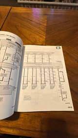 Acura NSX Electrical Troubleshooting Manual 1997-2000 - Image 3
