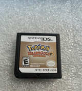 Pokémon HeartGold Version - Nintendo DS - Image 2