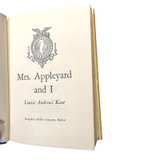 Mrs. Appleyard and I - Image 6