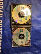 Juggernaut (PlayStation 1) - Image 7