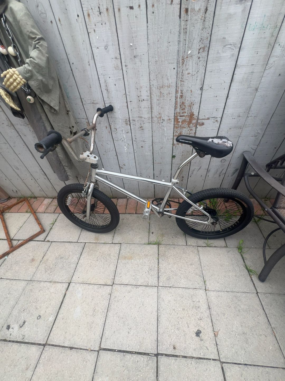 Gt BMX Bike