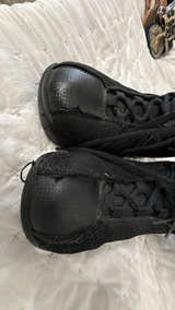 Lamar Justice Leinard Men's Snowboard Boots 10 - Image 5