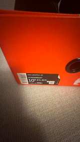 Nike LDWaffle x Sacai x Fragment Blue Void - Image 7