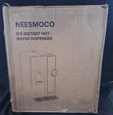 NEESMOCO MHC-4YI Ice and Instant Hot Water Dispenser - Image 5