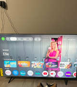 TCL 55-inch Class 4-Series 4K UHD HDR Smart Google TV - Image 2